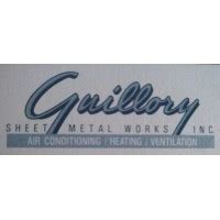 guillory sheet metal works inc|Guillory Sheet Metal Works Inc .